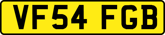 VF54FGB