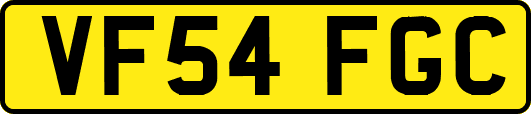 VF54FGC