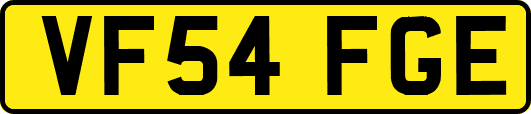 VF54FGE