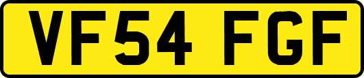 VF54FGF