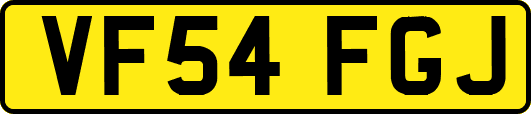 VF54FGJ