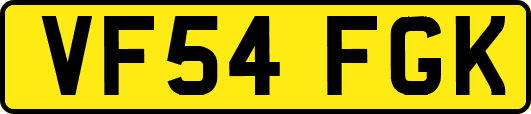 VF54FGK