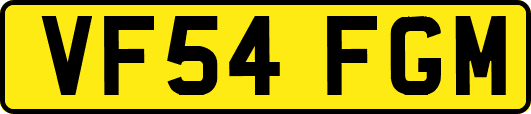 VF54FGM