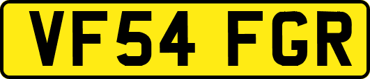 VF54FGR