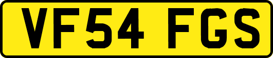 VF54FGS