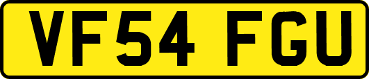 VF54FGU