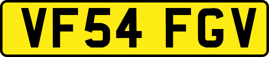 VF54FGV