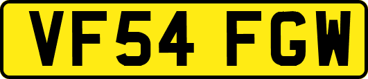 VF54FGW