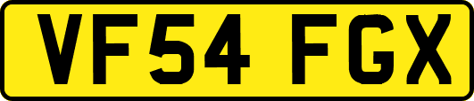 VF54FGX