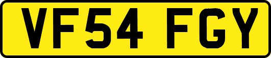 VF54FGY