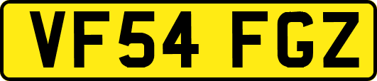 VF54FGZ