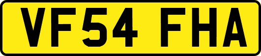 VF54FHA