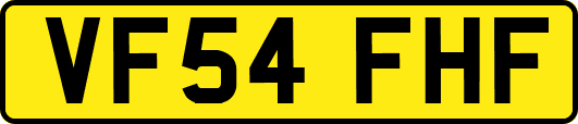 VF54FHF