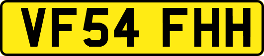VF54FHH