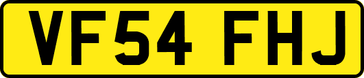 VF54FHJ