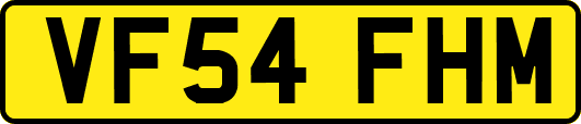 VF54FHM