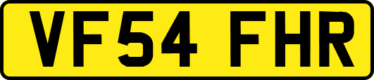 VF54FHR