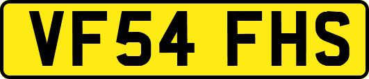 VF54FHS
