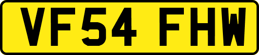 VF54FHW
