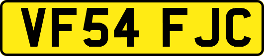 VF54FJC