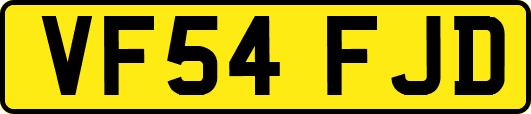 VF54FJD