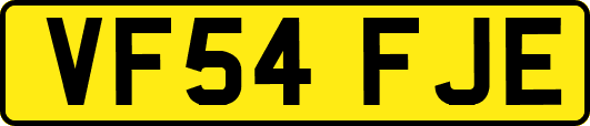 VF54FJE