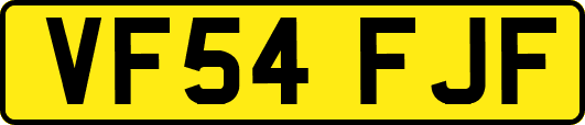 VF54FJF