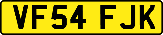VF54FJK