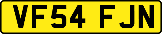 VF54FJN