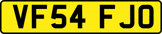 VF54FJO