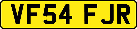 VF54FJR