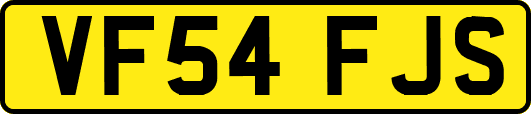 VF54FJS