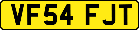 VF54FJT