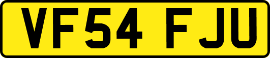 VF54FJU