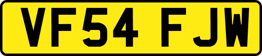 VF54FJW
