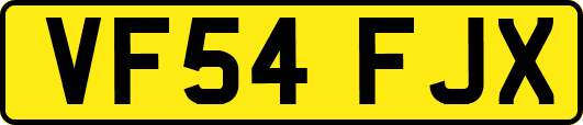 VF54FJX