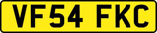 VF54FKC