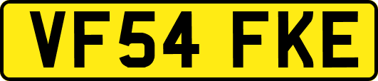 VF54FKE