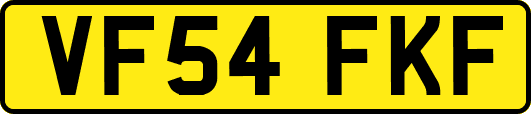 VF54FKF