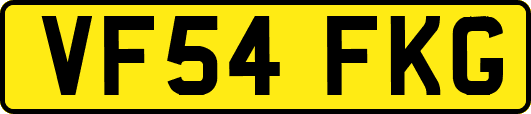 VF54FKG