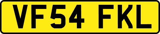 VF54FKL
