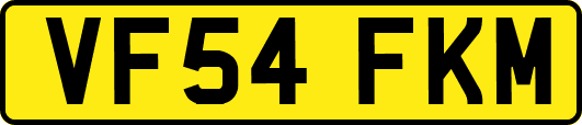 VF54FKM