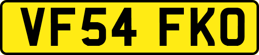 VF54FKO