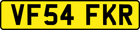 VF54FKR