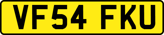 VF54FKU