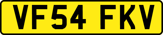 VF54FKV