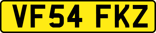 VF54FKZ