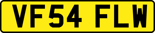 VF54FLW
