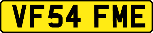 VF54FME