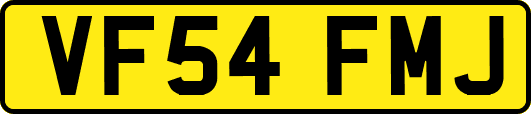 VF54FMJ